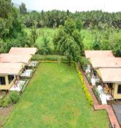 Nirmal Cottages Zirad Esterno foto