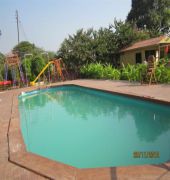Nirmal Cottages Zirad Esterno foto